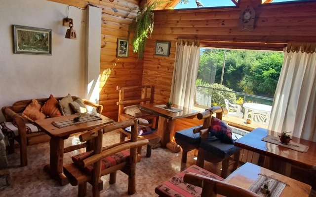Hosteria Epulen
