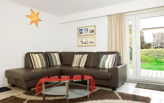 Ferienwohnung auf der Insel Poel Nahe Strand