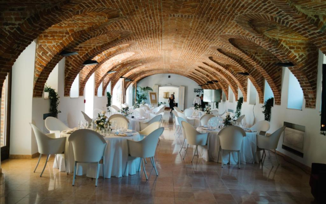 Relais Cascina Era