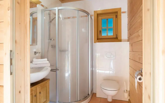 Holiday Home in Stefan in the Lavanttal