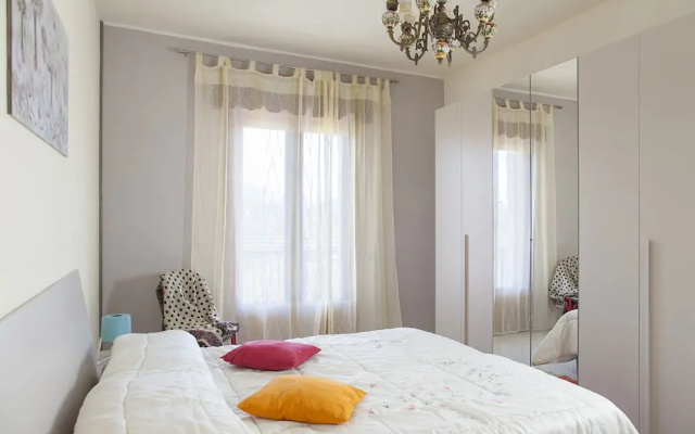 Smile Apartment with views by Wonderful Italy