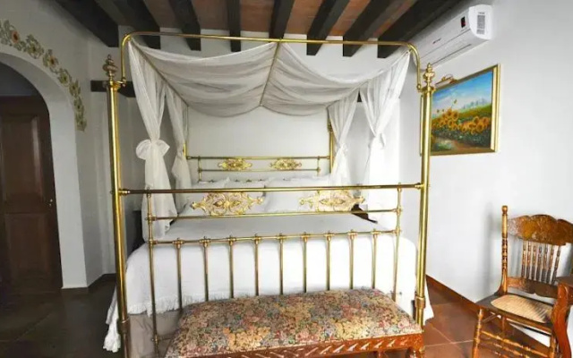 Hotel Posada de las Flores