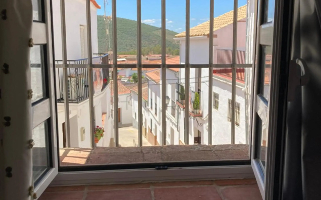 Casa rural Entre el Viento y el Agua