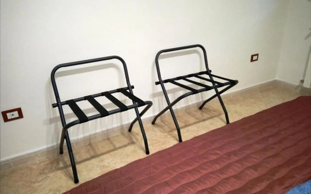 Casa Oria Friendly