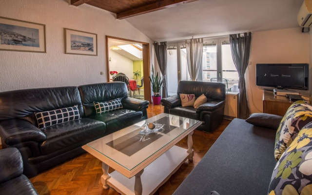Apartment Belvedere