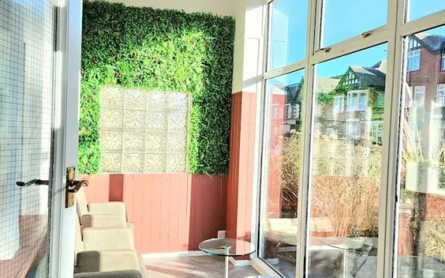 Hotel Claytou