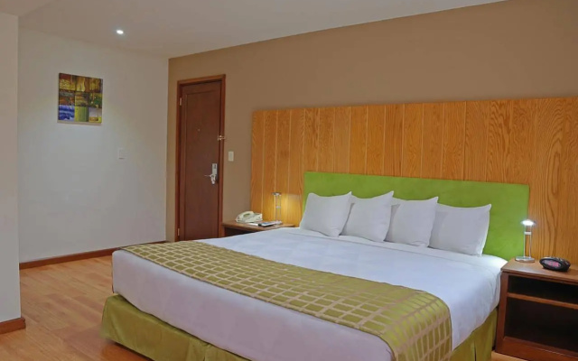 Country Inn & Suites By Radisson San Jose Aeropuerto Costa Rica
