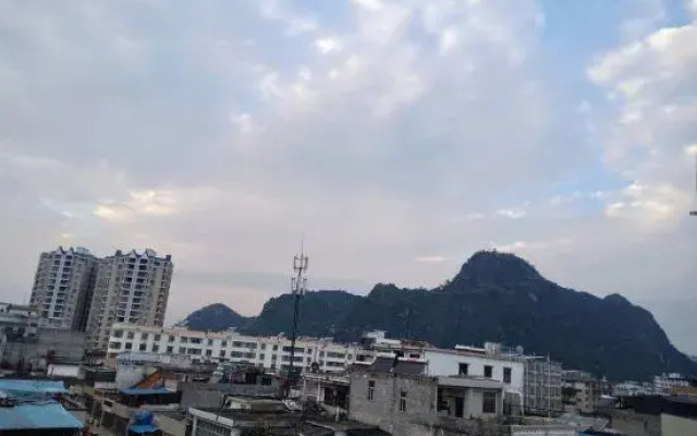 Lijin Hotel