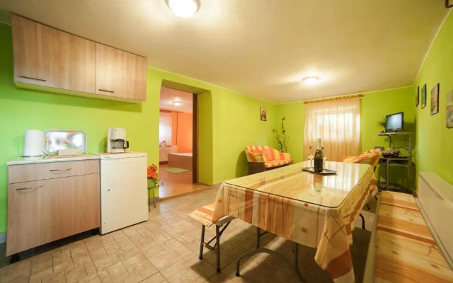 Apartment Tomašević