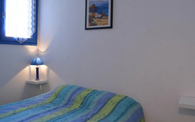 Appartement Fleury-Saint-Pierre-la-Mer, 2 pièces, 4 personnes - FR-1-229D-60