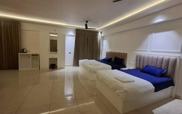 aagneyam grand RESORT