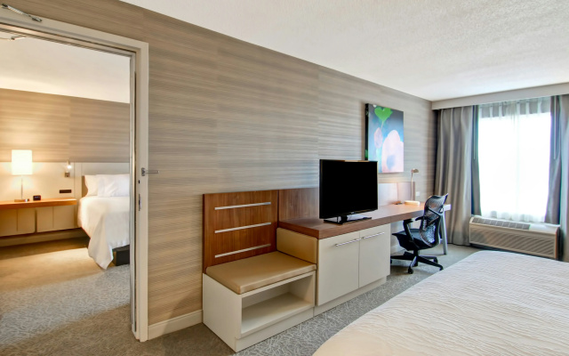 Hilton Garden Inn Toronto - Mississauga