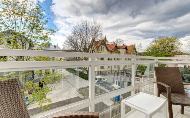 Dom & House - Sopot Apartments