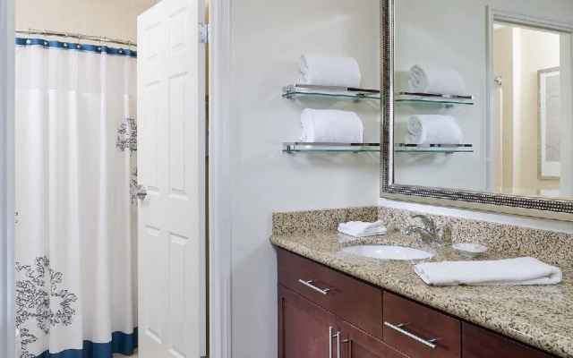 Residence Inn by Marriott Denver North-Westminster
