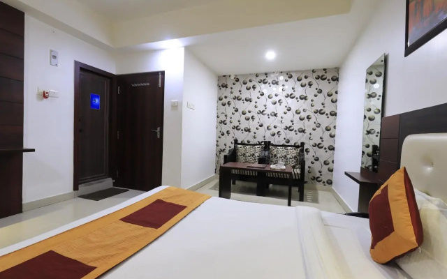 Namaste Hotel Rashmi