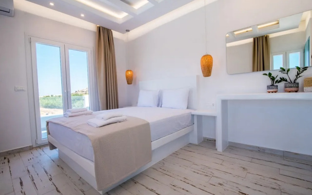 Depis Edem Luxury  Private Villas