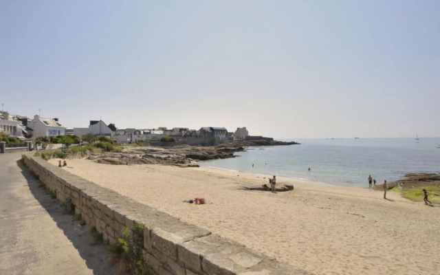 Belle Vue Mer et Groix (POE300)