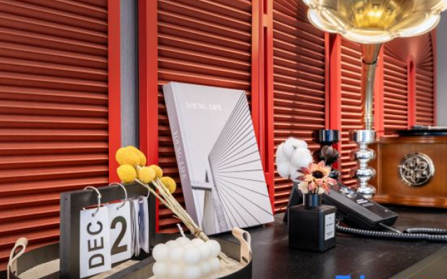 Xishe Hotel (Zhenhai Congyuan Road Metro Station Branch), Ningbo