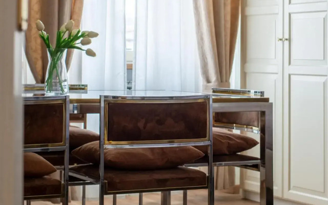 Termini Suite