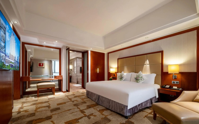 Cinese Hotel Dongguan Shijie
