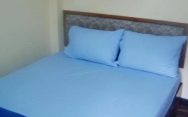 Ben Guesthouse & Restaurant