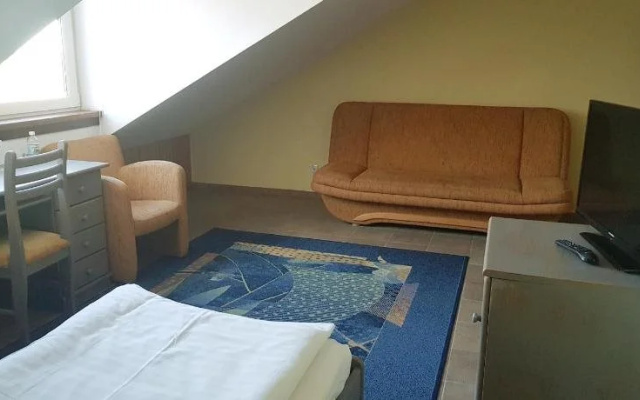 Hotel Metro