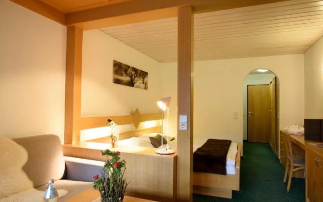 Hotel Sonnblick