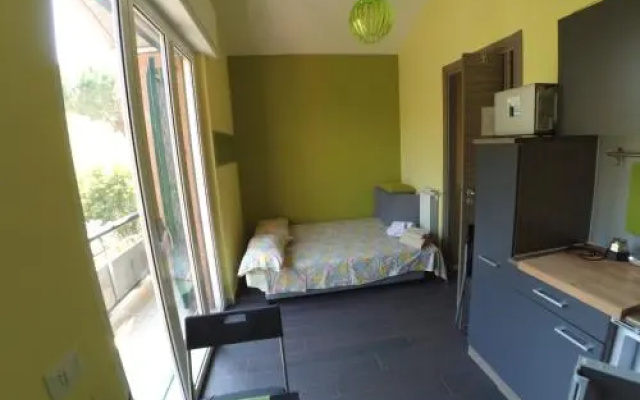 RoMare Apartment