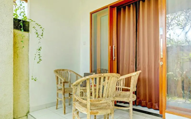 OYO 90337 Wiguna Homestay