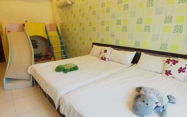 Siracusa B&B