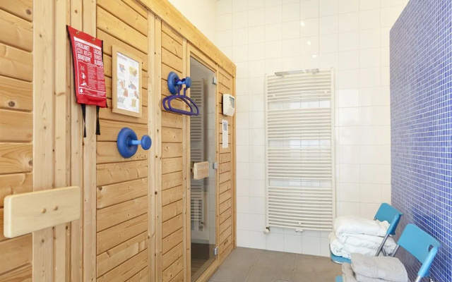 Inblauw - Exclusive Wellness B&B