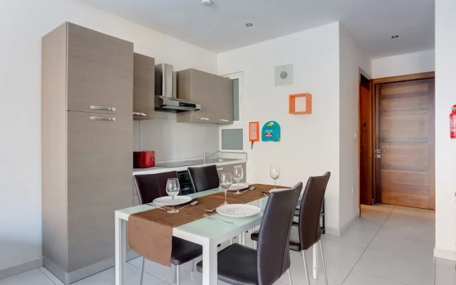 Modern Apartment in the Heart of Saint Julian's