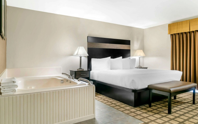 Best Western Beacon Inn