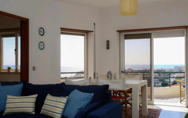 Buarcos Pool Apartment