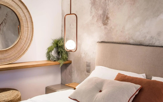 Tree Olive Athens - Immitos Fully Equipped Getaway