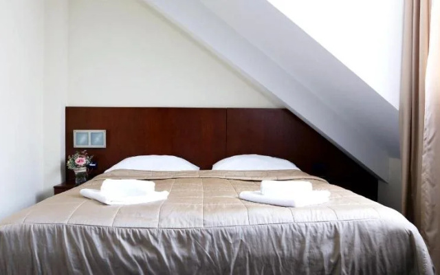 Hotel London