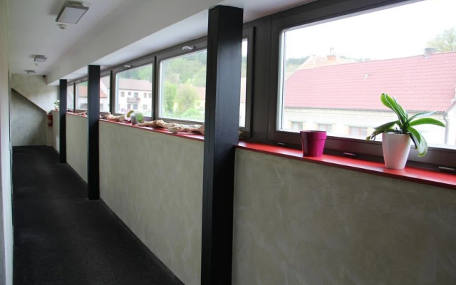 Hotel U Tri volu