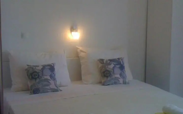 Fishermans Apartments