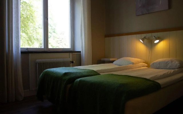 Hotel Hehrne Kök & Konferens