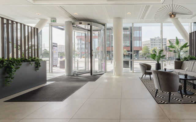 PLAZA Premium Almere