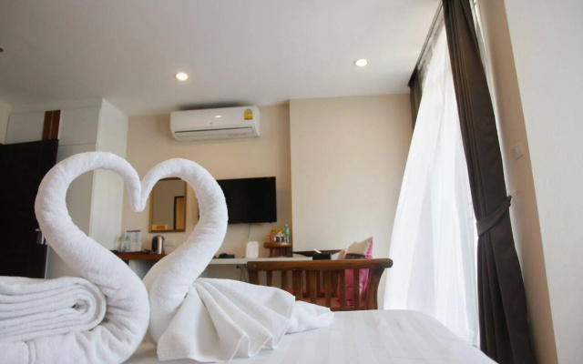 Herry Residence