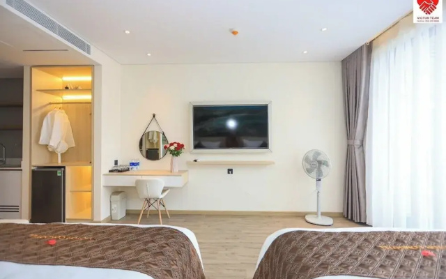Hong Loan Condotel Apec Phu Yen