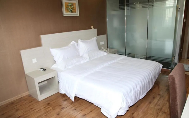Dushi 118 Hotel