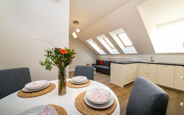 Novy apartman 6 - self check in