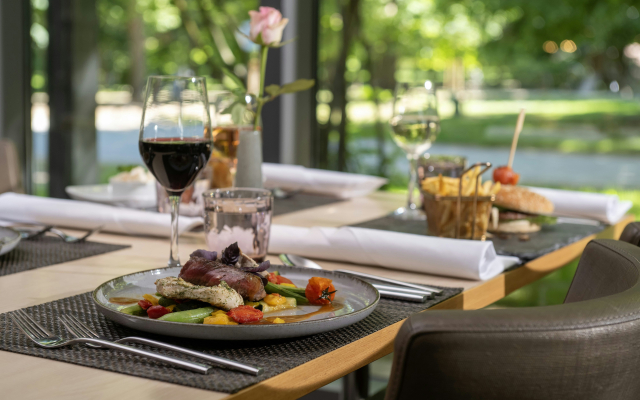 Leonardo Hotel Hannover