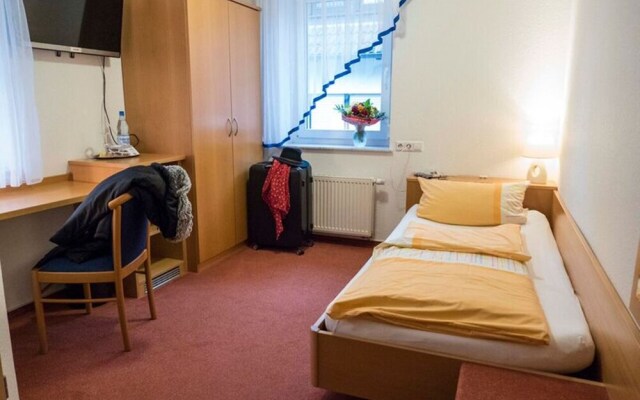 Landgasthof Lell