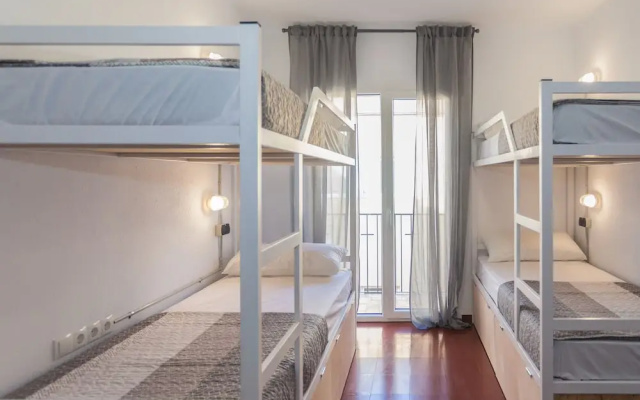 Loft Apartments