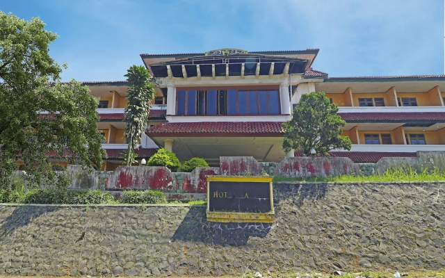 Hotel O Sarah Sukabumi