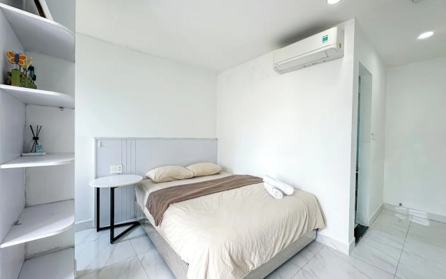 Siris Niko Residence - Self checkin