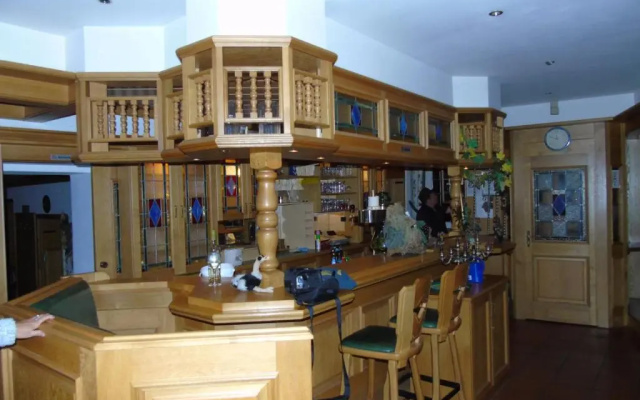Hotel Haus Irsfeld